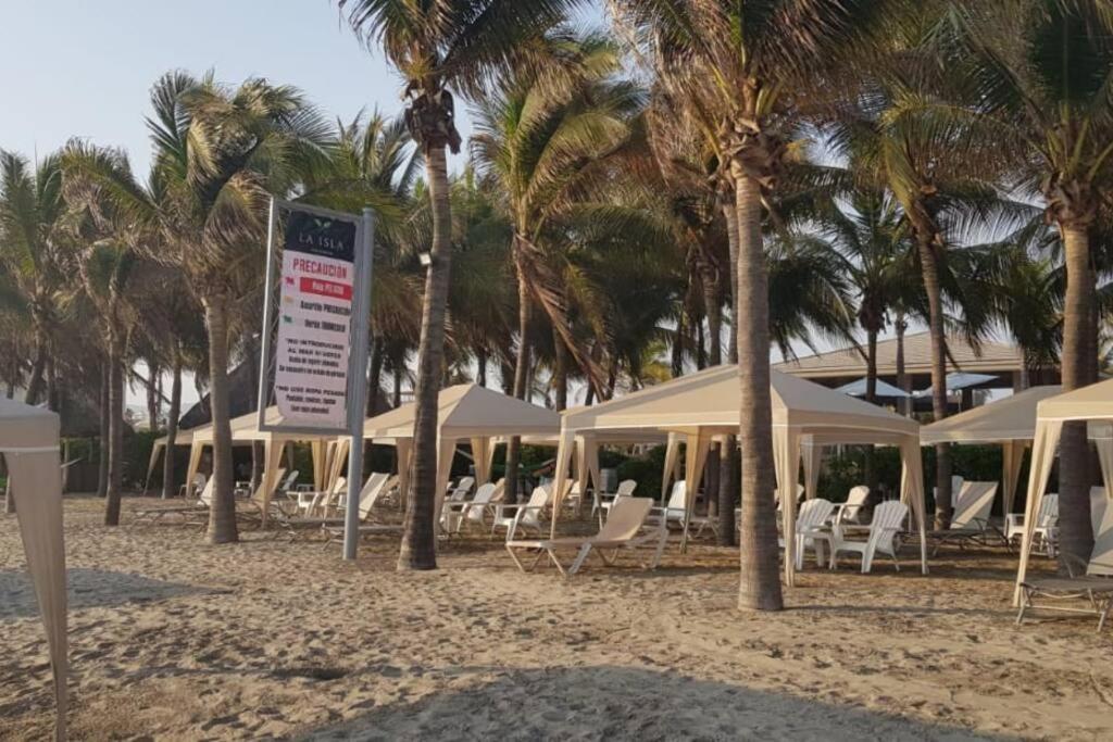 شقة Precioso Departamento En Acapulco Diamante المظهر الخارجي الصورة