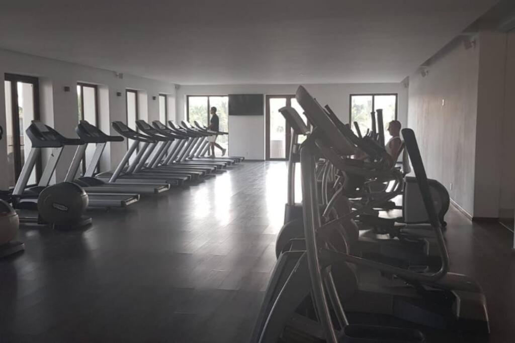 شقة Precioso Departamento En Acapulco Diamante المظهر الخارجي الصورة