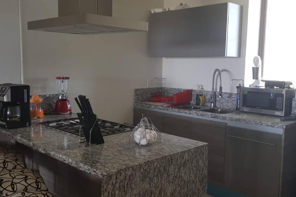 شقة Precioso Departamento En Acapulco Diamante المظهر الخارجي الصورة