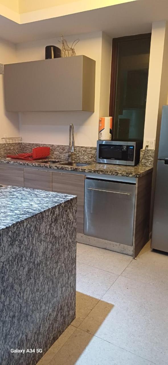شقة Precioso Departamento En Acapulco Diamante المظهر الخارجي الصورة