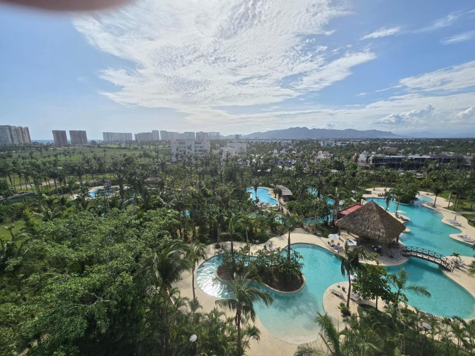 شقة Precioso Departamento En Acapulco Diamante المظهر الخارجي الصورة