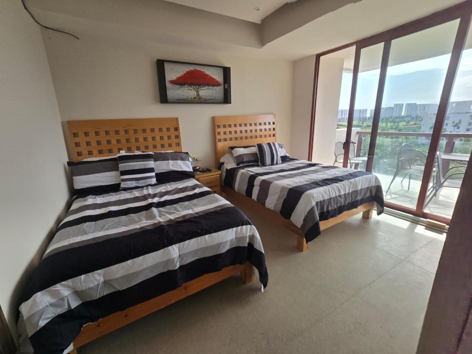 شقة Precioso Departamento En Acapulco Diamante المظهر الخارجي الصورة